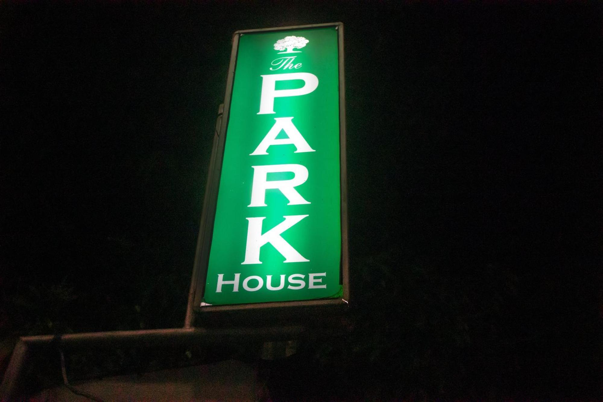The Park House Ξενοδοχείο Μαλέ Εξωτερικό φωτογραφία